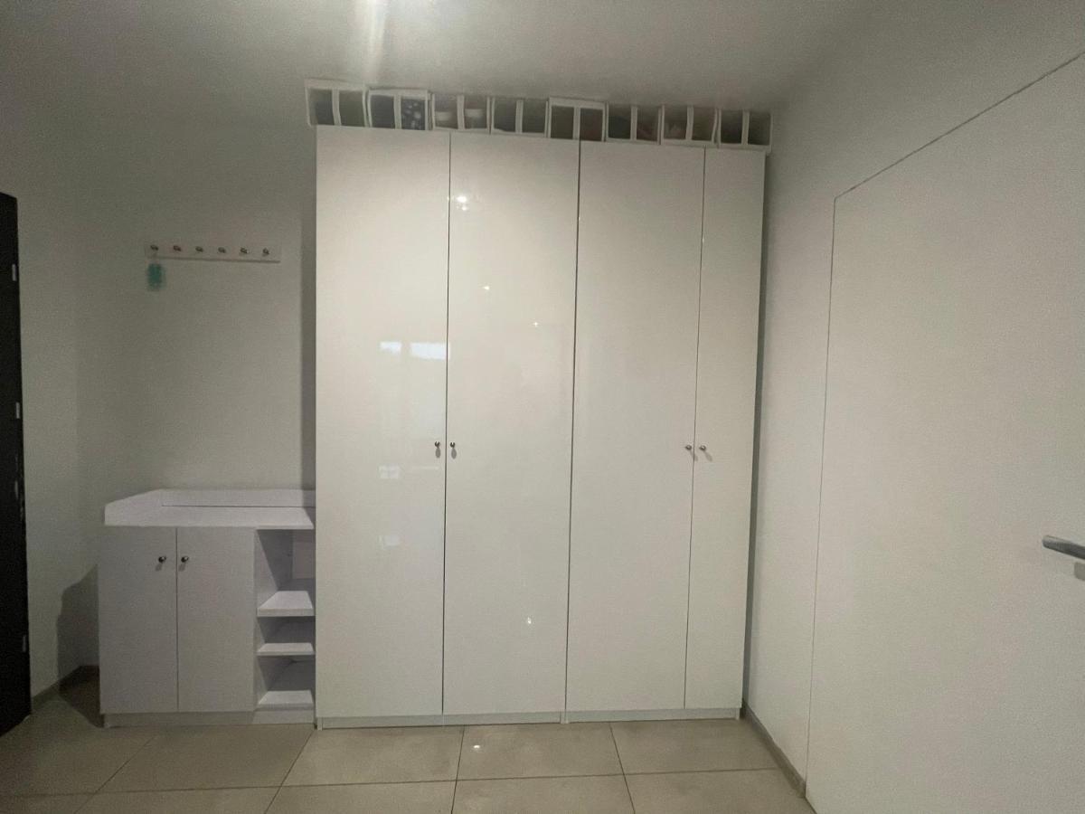 Ferienwohnung Apartament Kosakowo Z Tarasem II Exterior foto