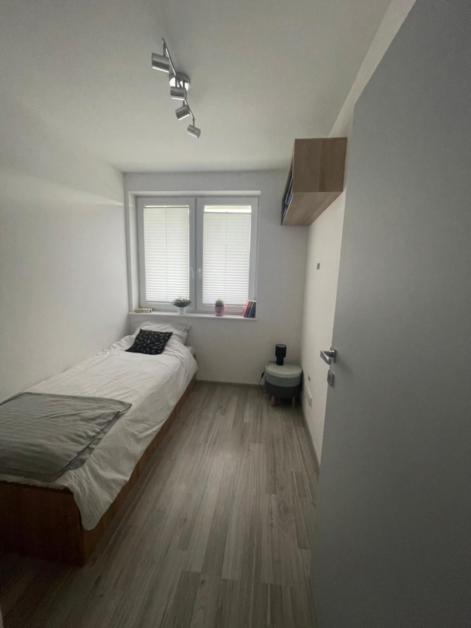 Ferienwohnung Apartament Kosakowo Z Tarasem II Exterior foto